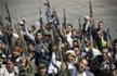 UN: High civilian toll in Yemen conflict; at least 550 dead